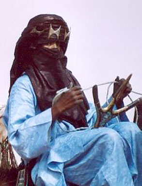 Tuareg 02