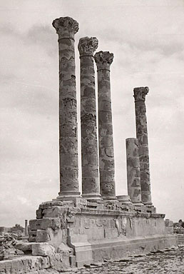 Tripoli 2-43
