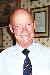 Pickworth Web