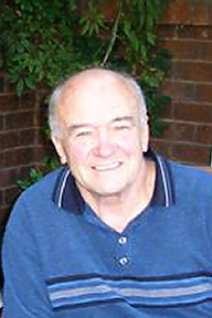 Joe Plant