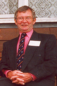 Williams J Web