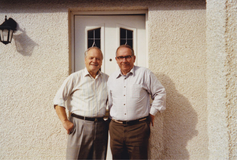 Bill Gibson 1wo