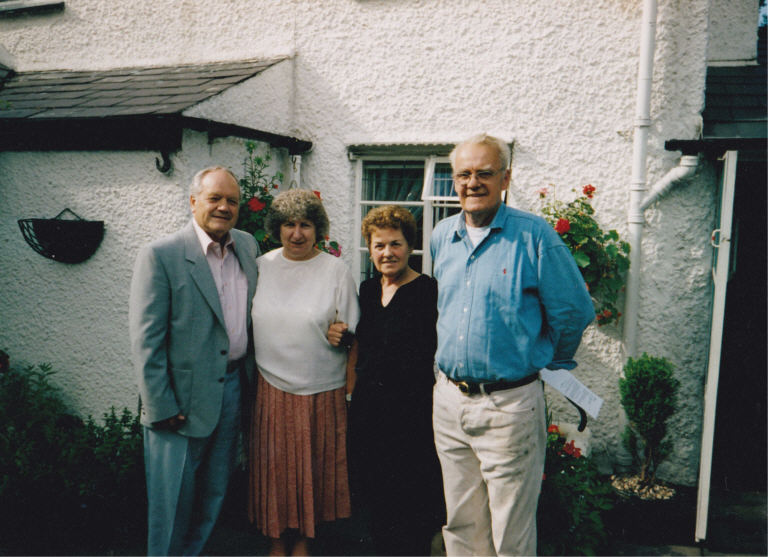 Bob Roberts 1wo