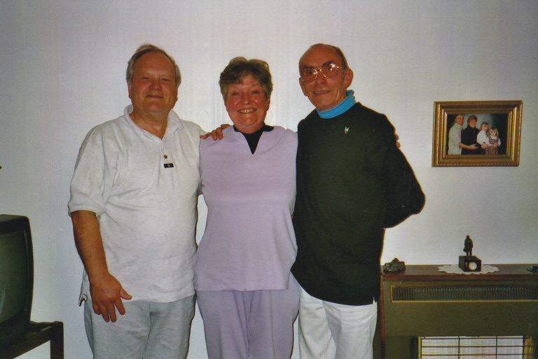 Colin Lenihan 1wo