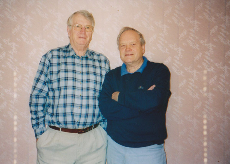 Frank Bass 1wo