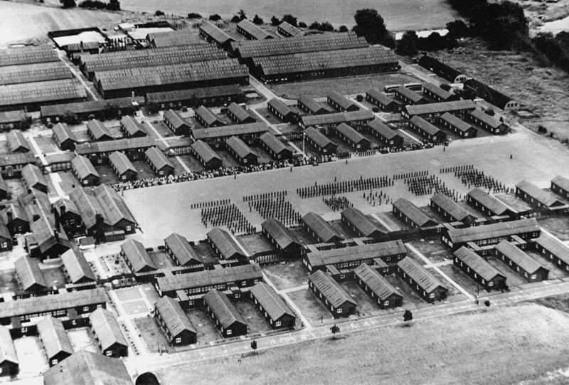 Arborfield then wo