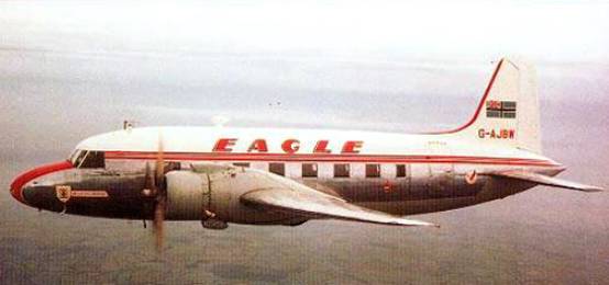 Viking 4 Eagle