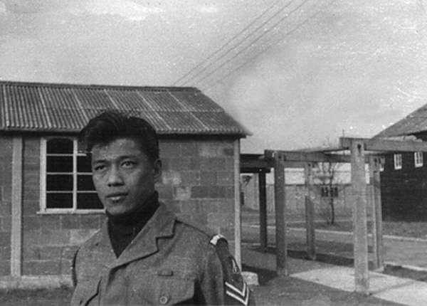 Kin Aung 53B - A