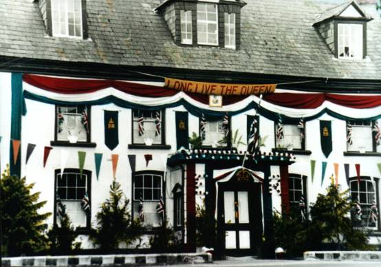 decorations
