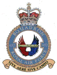 652Sqn