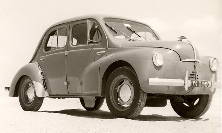 renault 2