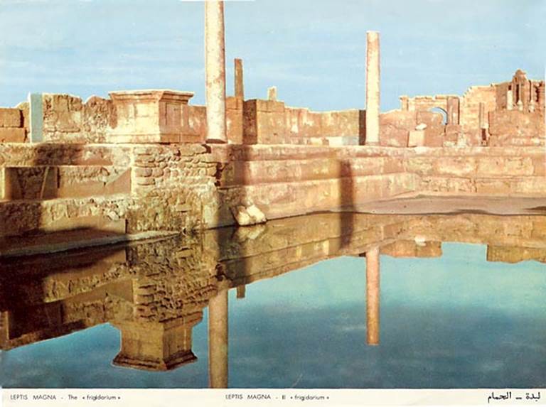 Tripoli 2-07
