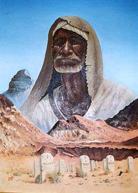 Omar al-Mukhtar