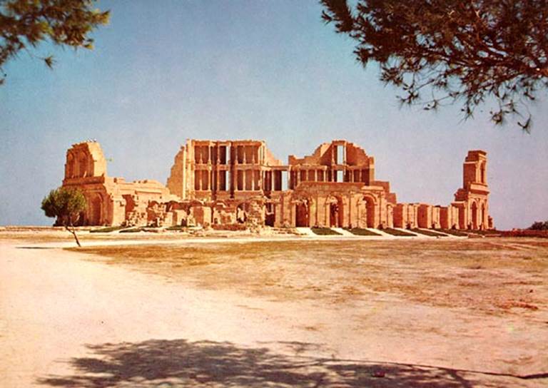 Tripoli 1-02