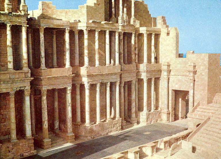 Tripoli 2-37
