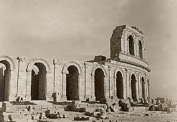 Tripoli 2-38