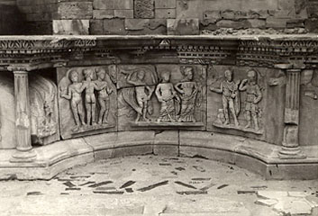Tripoli 2-40
