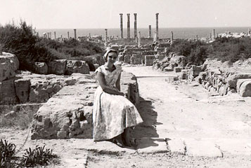 Tripoli 2-45