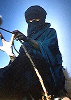 Tuareg