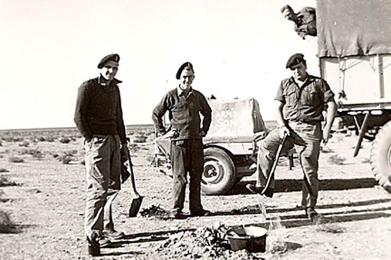 Tripoli 2-23