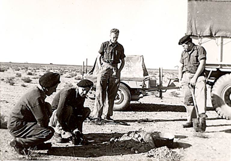Tripoli 2-24