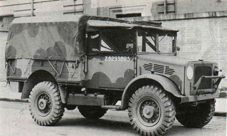 No 5 w
