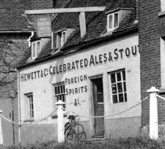 Queens Head 1900s