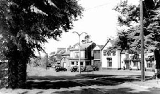 Hope & Anchor