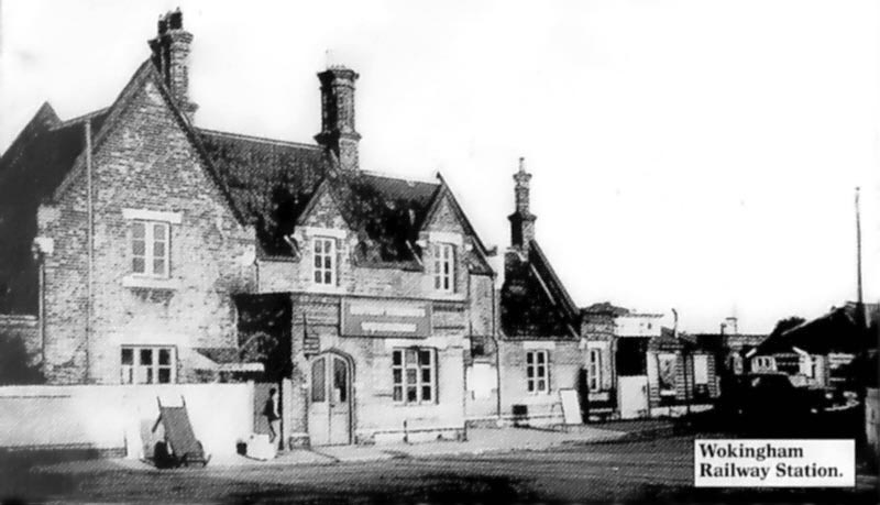 station 2 w
