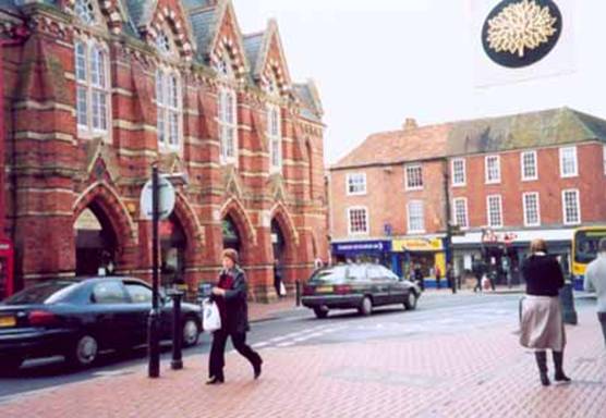 Peach Street 2003(2)