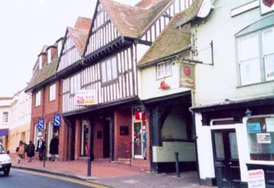 Red Lion