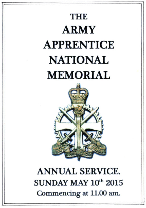 2015-AANM Program Page 1 wo