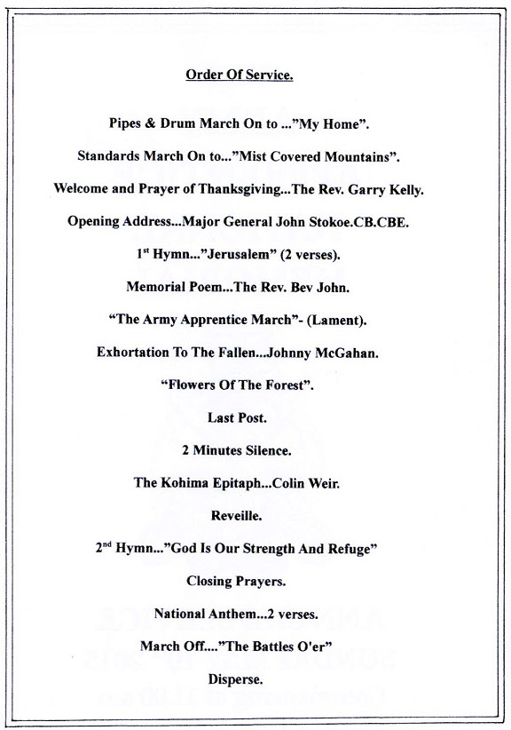 2015-AANM Program Page 2 wo