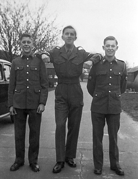 Alan Morton & Co-1-1 w o