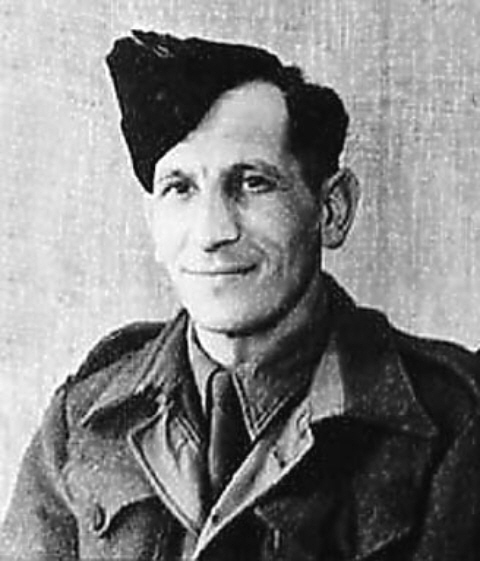 young fred silver