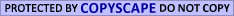 Protected by Copyscape Web Copyright Protection