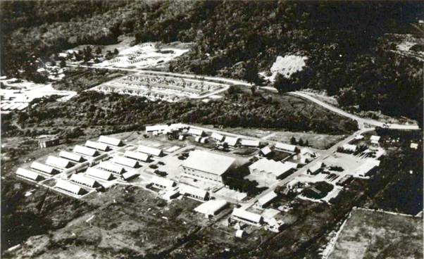 TaipingCamp