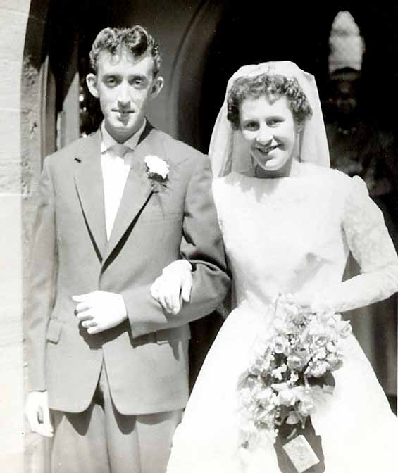 Wedding 9-1 w