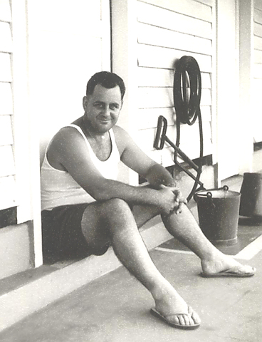 Bob Barwick web