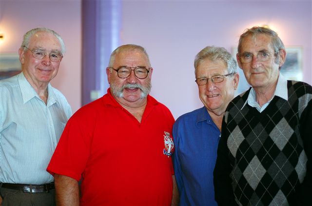 4 old boys