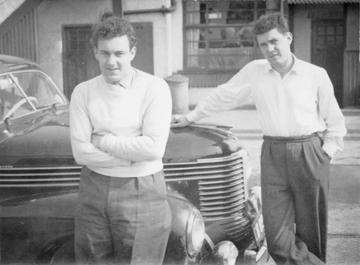 John 1958