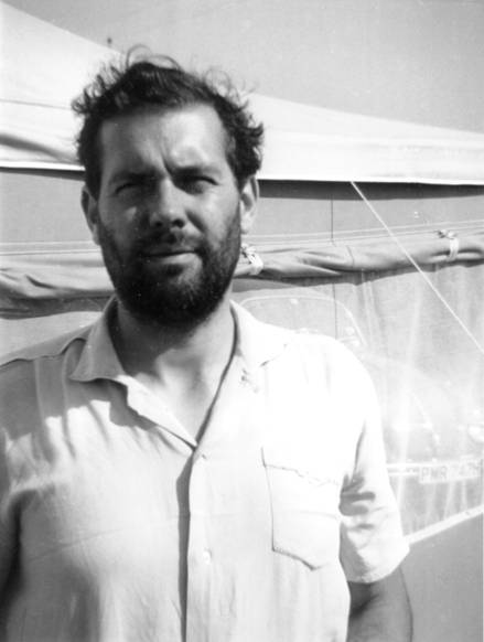 IOW Holiday Beard