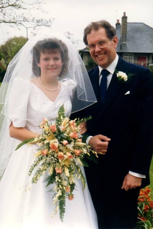 Leonard & Karen