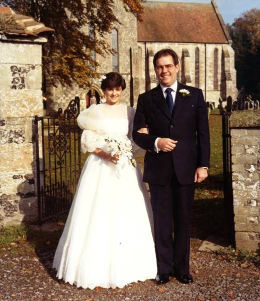 Leonard&Clare