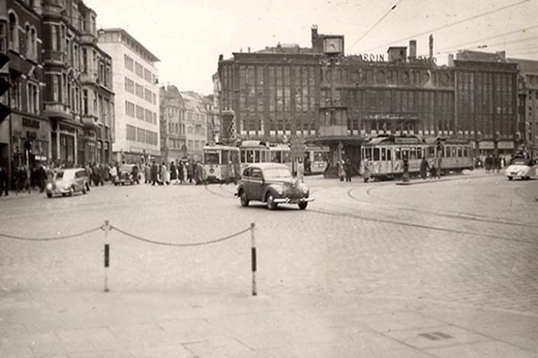 Kunsebeck 28 w
