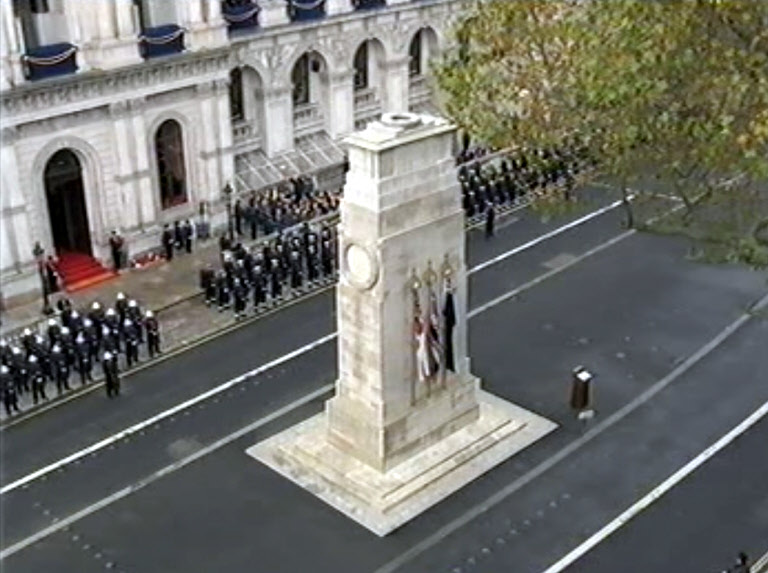 Remembrance 2014 09 wo
