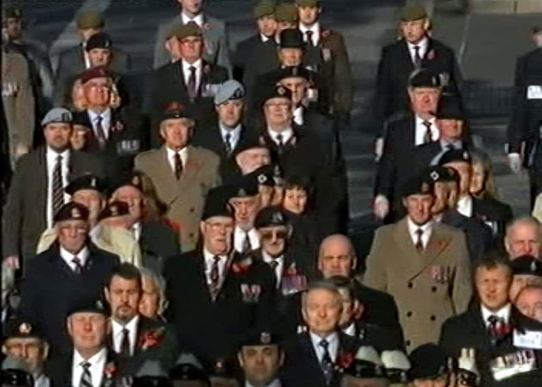 Remembrance 2014 01 wo
