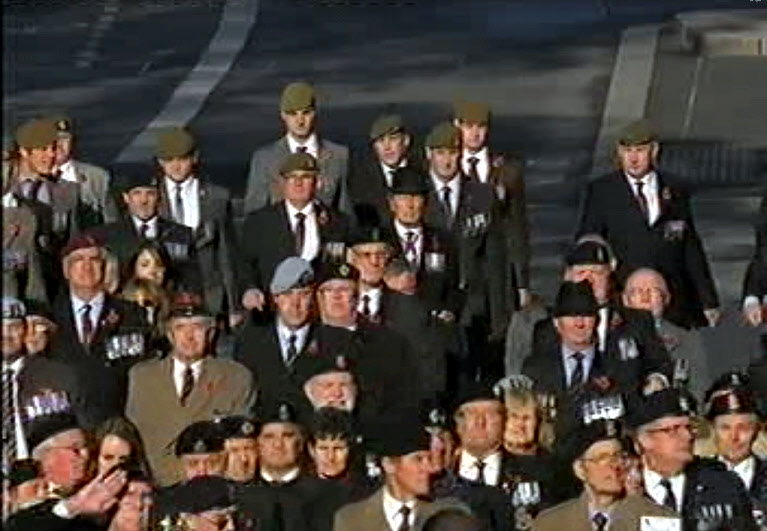 Remembrance 2014 02 wo