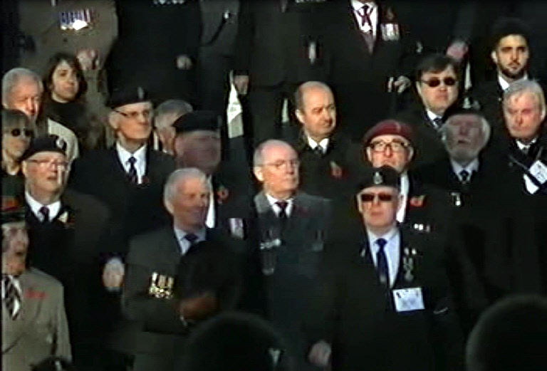 Remembrance 2014 03 wo
