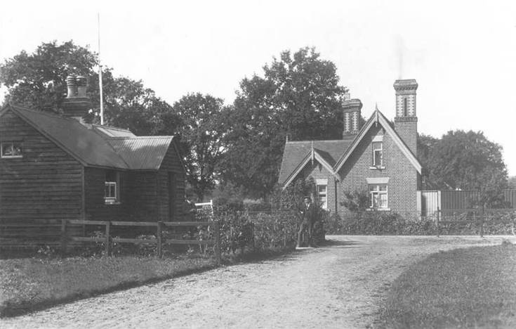 1930rsm house